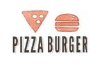 Logotipo Pizza Burger