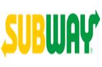 Logotipo Subway - Cristo Rei