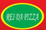 Logotipo Rei da Pizza