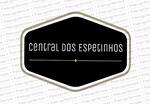 Logotipo Central dos Espetos