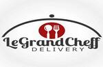 Logotipo Le Grand Cheff