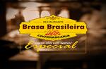 Logotipo Brasa Brasileira
