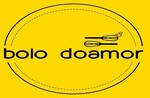 Logotipo Bolo do Amor