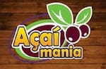 Logotipo Açai Mania