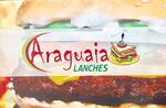 Logotipo Araguaia Lanches