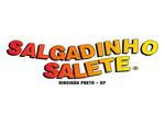 Logotipo Salgadinho Salete