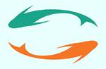 Logotipo Ouki Poke
