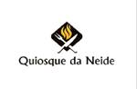 Logotipo Quiosque da Neide