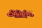 Logotipo Lanchonete Shalon