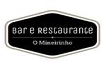 Logotipo Bar e Restaurante o Mineirinho