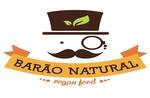 Logotipo Barão Natural - Tatuapé