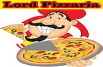 Logotipo Lord Pizzaria