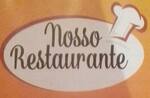 Logotipo Nosso Restaurante
