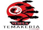 Logotipo Yeshua Temakeria