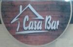 Logotipo Casa Bar Hamburgueria