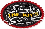 Logotipo The Joy’s