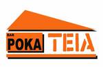 Logotipo Pokateia