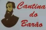 Logotipo Cantina do Barão