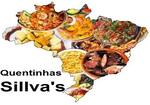 Logotipo Quentinhas Sillva's