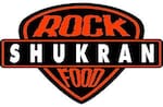 Logotipo Shukran Rock Food