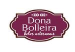 Logotipo Dona Bolleira