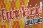 Logotipo Tempero Nordestino