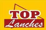 Logotipo Top Lanches