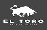 Logotipo El Toro Premium Burgers
