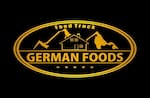 Logotipo German Foods