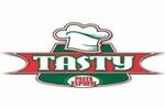Logotipo Tasty Pasta Express