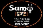 Logotipo Sumo Temakeria