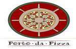 Logotipo Porto da Pizza