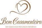Logotipo Bem Casamenteira