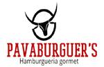Logotipo Pavaburguer's