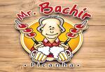 Logotipo Mr Bachir Picanha