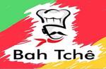 Logotipo Bah Tchê