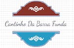 Logotipo Cantinho da Barra Funda