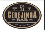 Logotipo Cafe e Bar Cerejinha do Rio