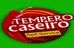 Logotipo Tempero Caseiro