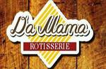 Logotipo Da Mama Rotisseria