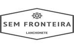 Logotipo Lanchonete Sem Fronteira