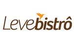 Logotipo Leve Bistro