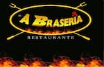 Logotipo A Braseria
