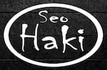 Logotipo Seo Haki Chopperia & Izakaya