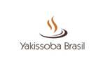 Logotipo Yakissoba Brasil