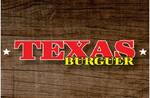 Logotipo Texas Burguer Samambaia