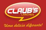 Logotipo Claub's Lanches