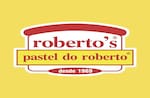 Logotipo Pastel do Roberto - Atacadão