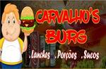 Logotipo Carvalho's Burg