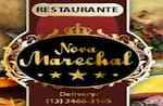 Logotipo Marechal Restaurante